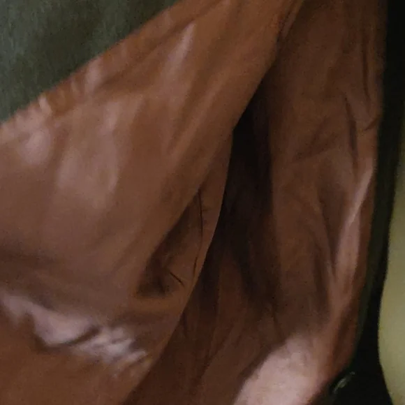 Anne Klein II Trench Coat - Picture 5 of 9